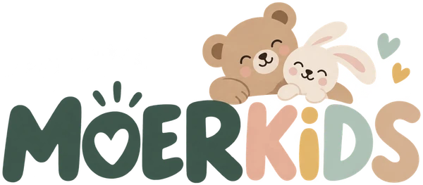 MOERKIDS